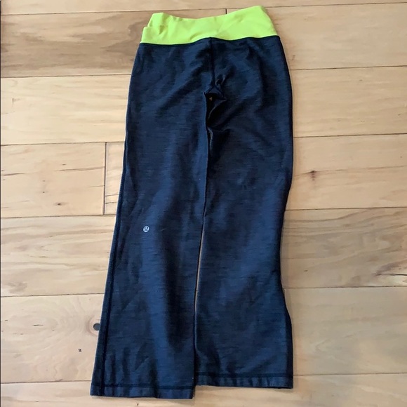 Lululemon pants - Picture 2 of 3